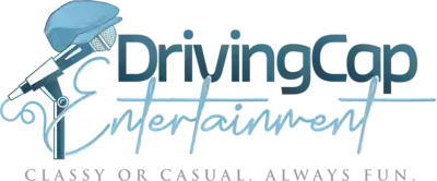 Driving Cap Entertainment