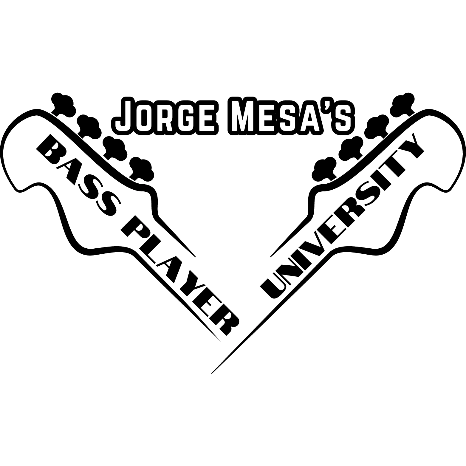 Jorge Mesa's Bass Player University