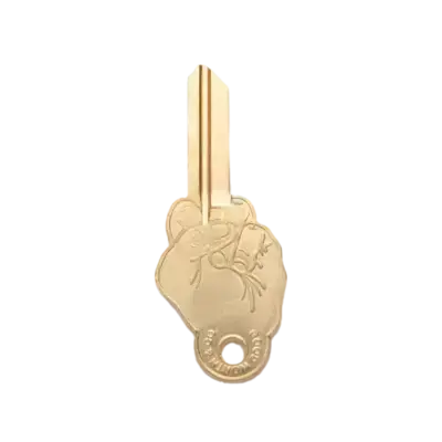 Custom Blank Keys & Home Goods